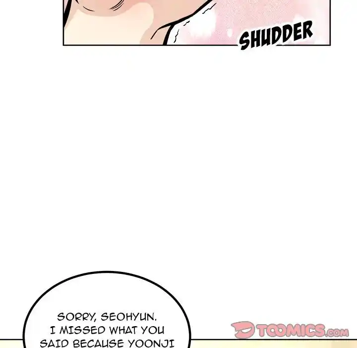 The Ark Is Me Ch.070