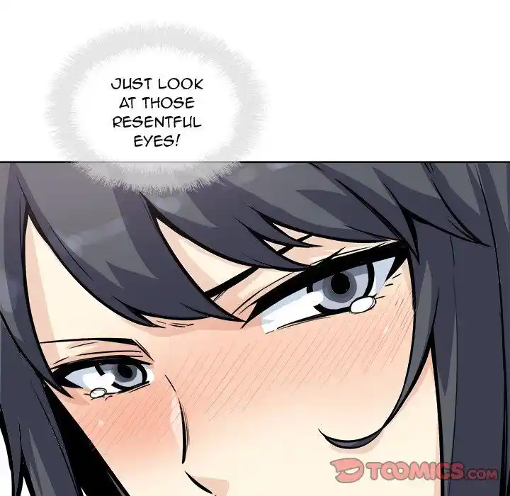 The Ark Is Me Ch.070