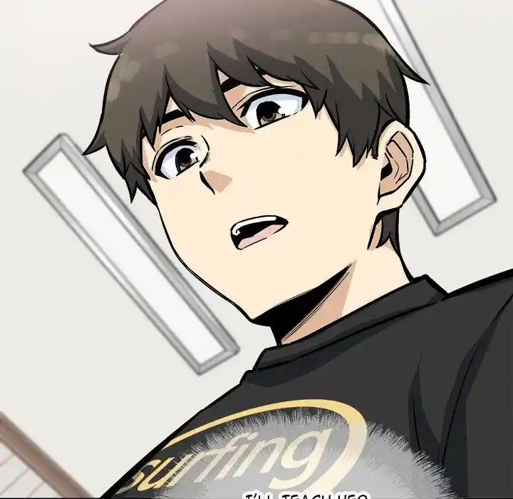 The Ark Is Me Ch.070