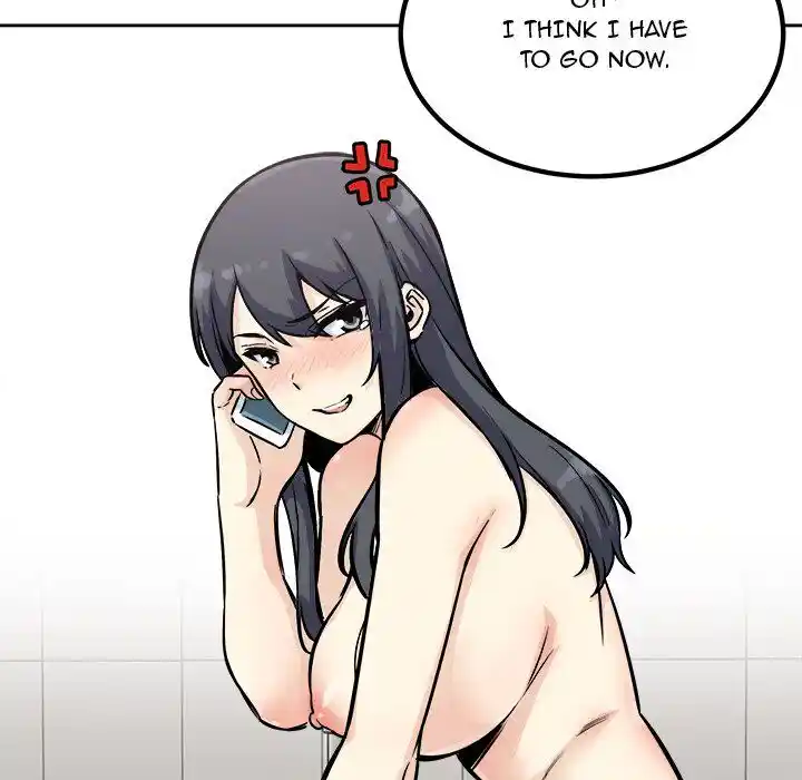 The Ark Is Me Ch.070