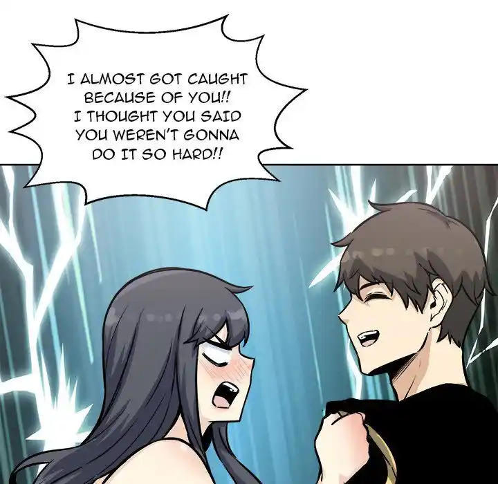 The Ark Is Me Ch.070