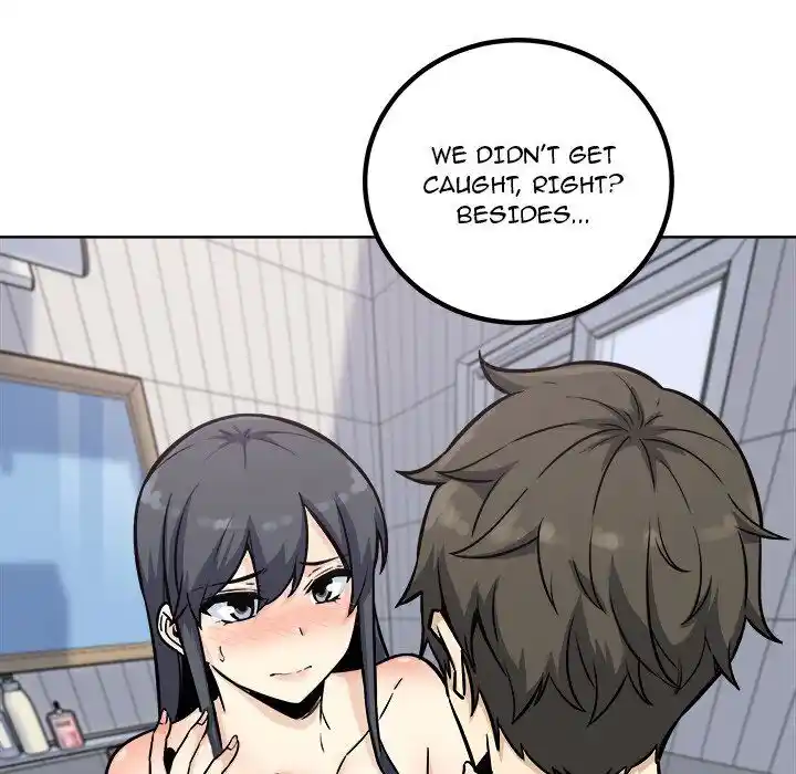 The Ark Is Me Ch.070