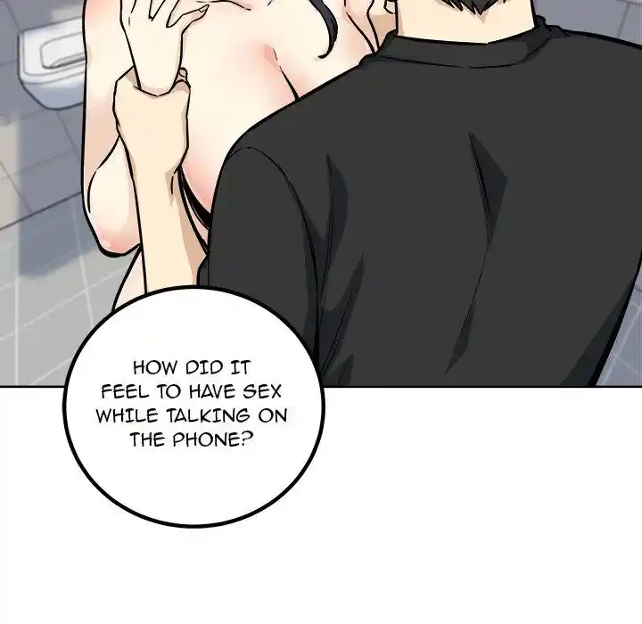 The Ark Is Me Ch.070