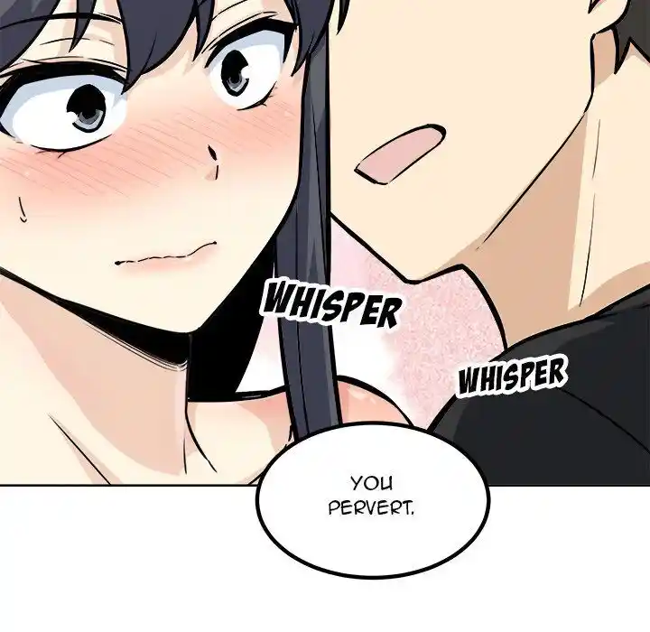 The Ark Is Me Ch.070