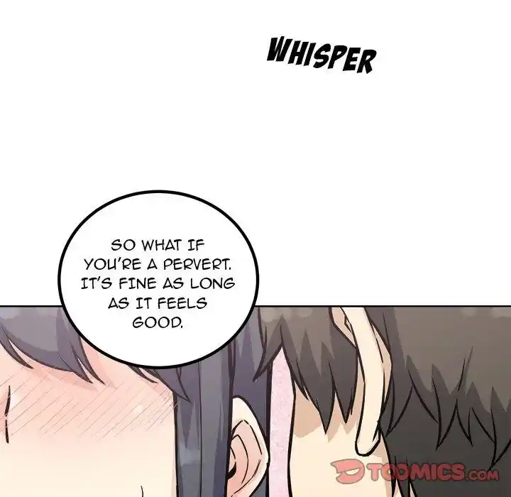 The Ark Is Me Ch.070