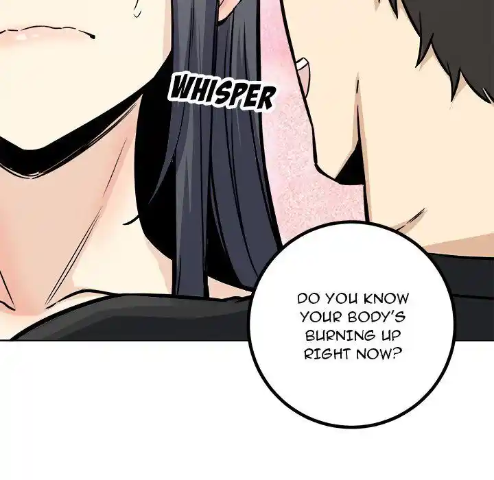 The Ark Is Me Ch.070