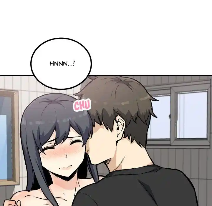 The Ark Is Me Ch.070