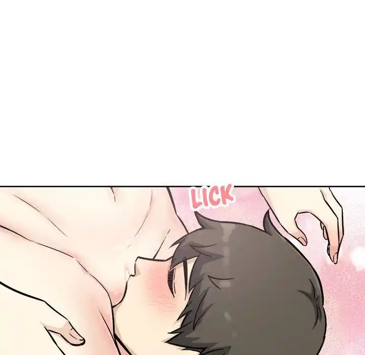 The Ark Is Me Ch.070