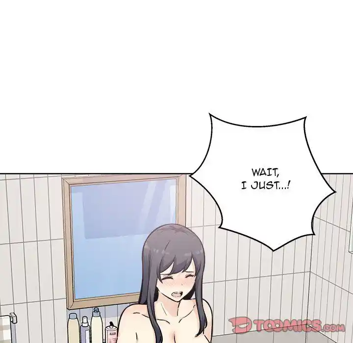 The Ark Is Me Ch.070