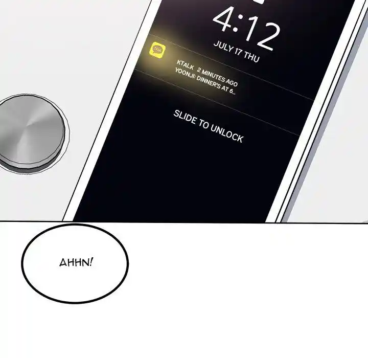 The Ark Is Me Ch.070