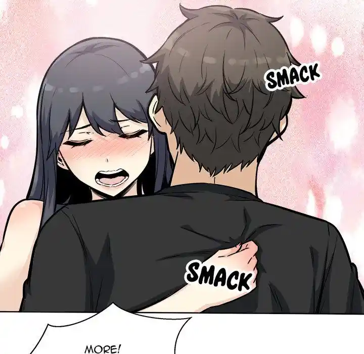 The Ark Is Me Ch.070