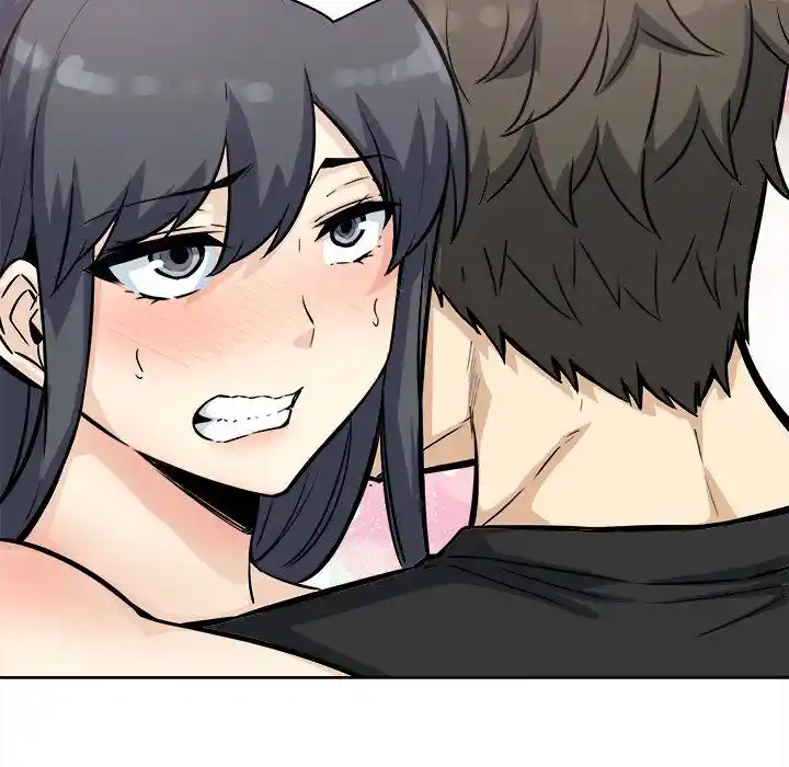 The Ark Is Me Ch.070