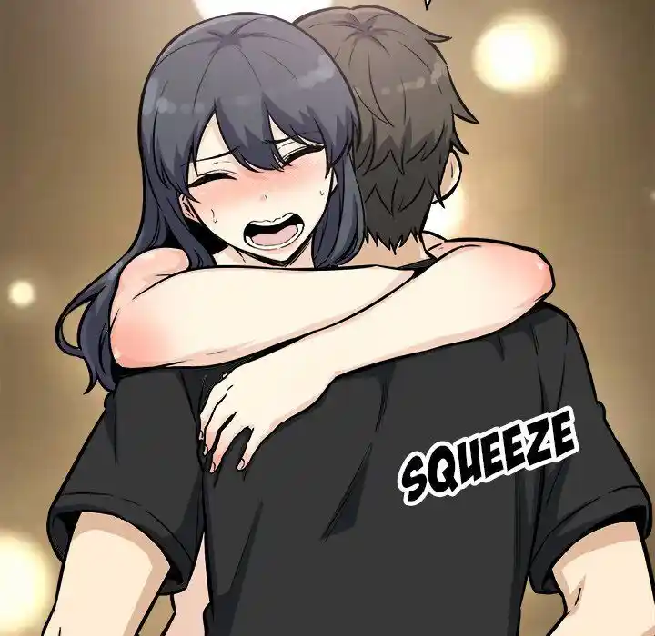 The Ark Is Me Ch.070