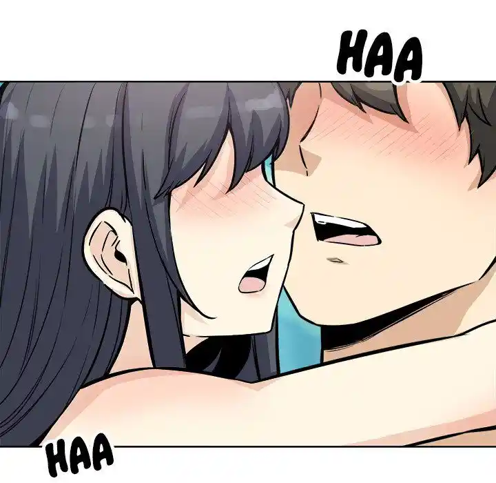 The Ark Is Me Ch.070