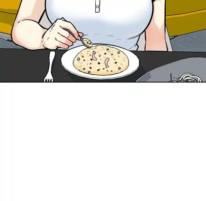 The Ark Is Me Ch.071