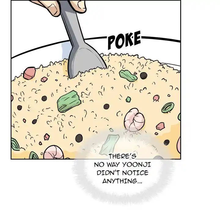 The Ark Is Me Ch.071