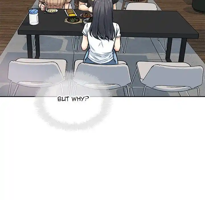 The Ark Is Me Ch.071