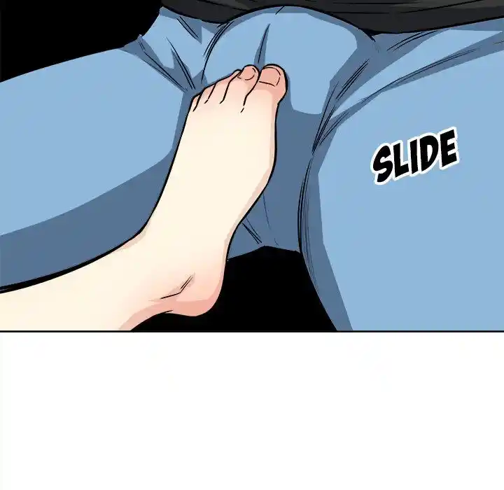 The Ark Is Me Ch.071