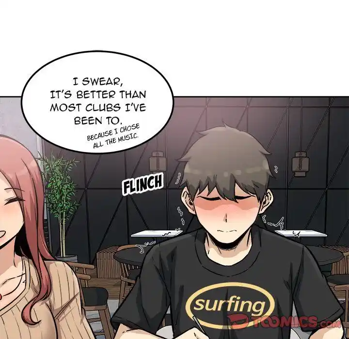 The Ark Is Me Ch.071