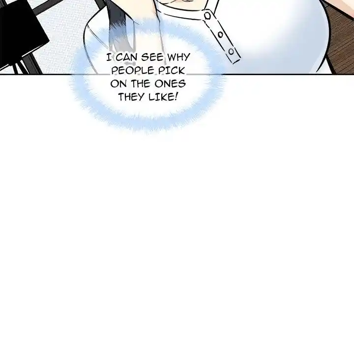 The Ark Is Me Ch.071