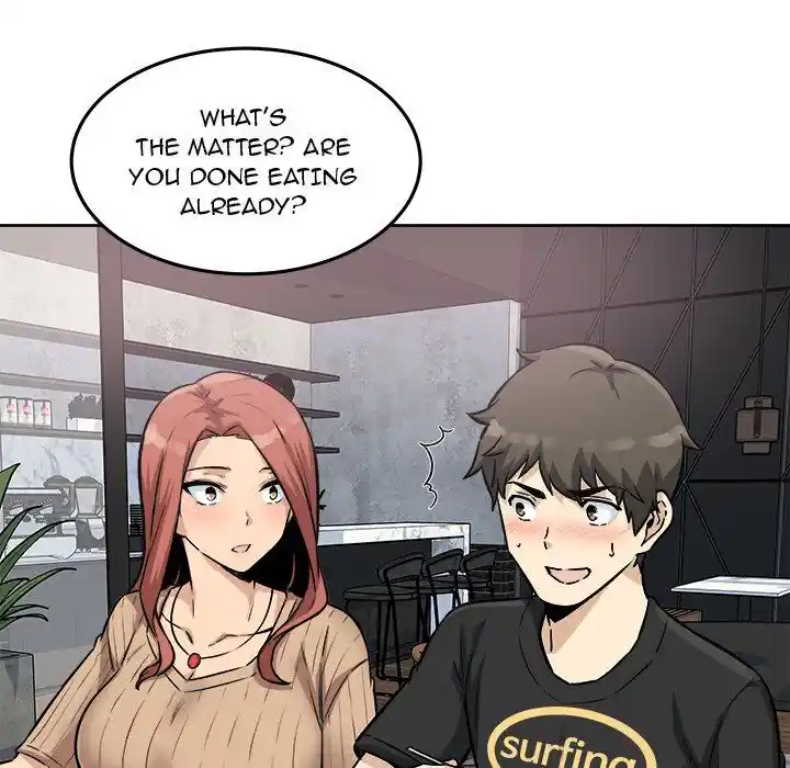 The Ark Is Me Ch.071