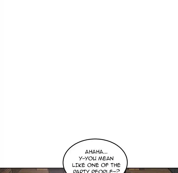 The Ark Is Me Ch.071