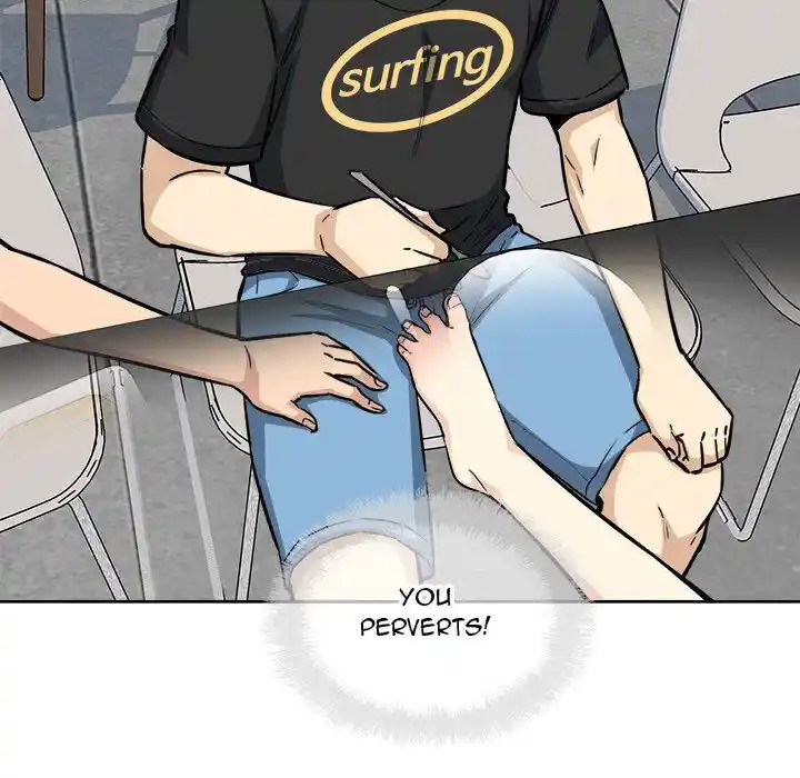 The Ark Is Me Ch.071