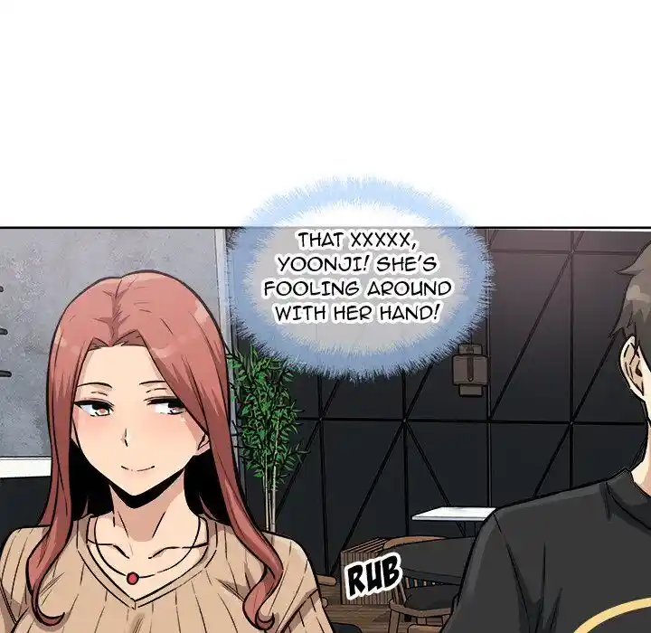 The Ark Is Me Ch.071