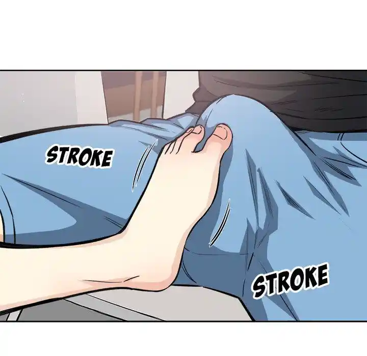 The Ark Is Me Ch.071