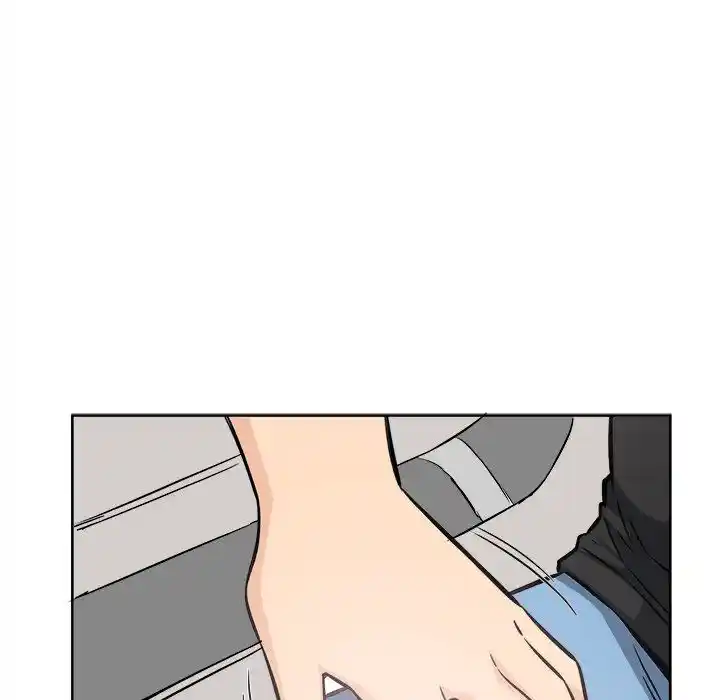 The Ark Is Me Ch.071