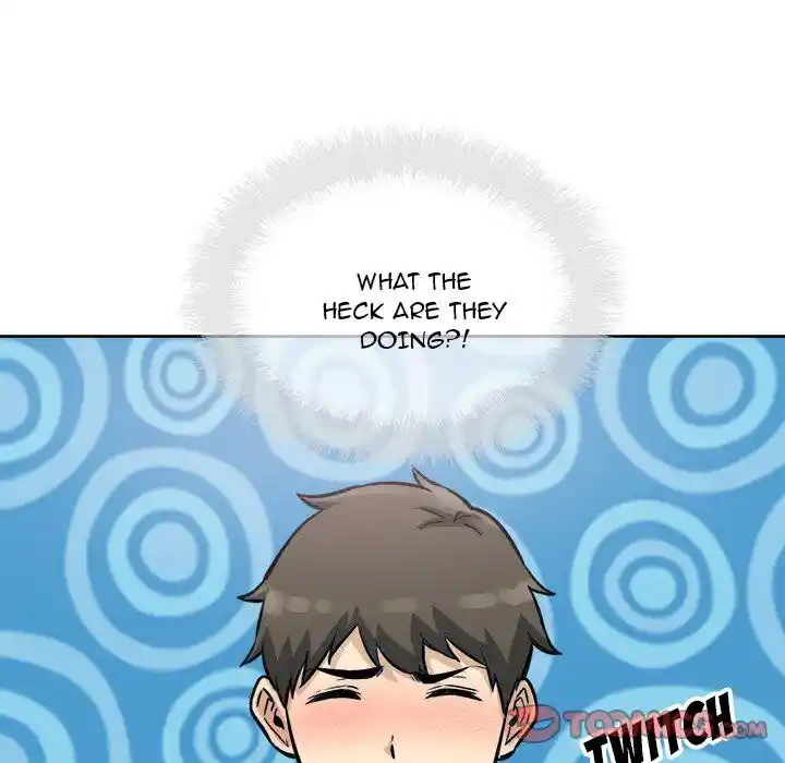 The Ark Is Me Ch.071