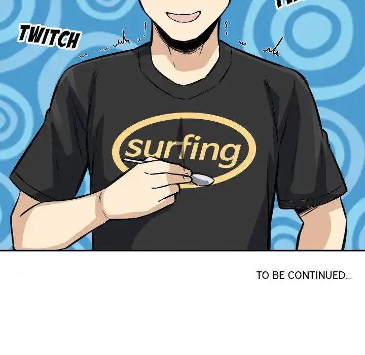 The Ark Is Me Ch.071