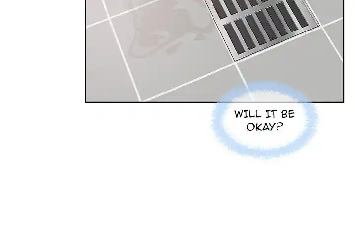 The Ark Is Me Ch.071