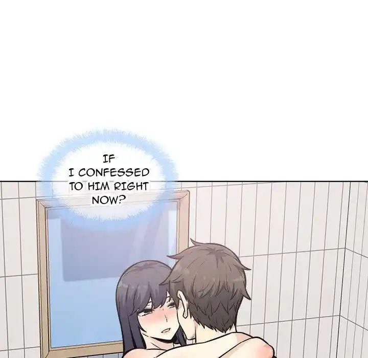 The Ark Is Me Ch.071