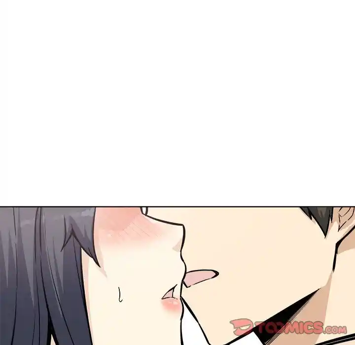 The Ark Is Me Ch.071