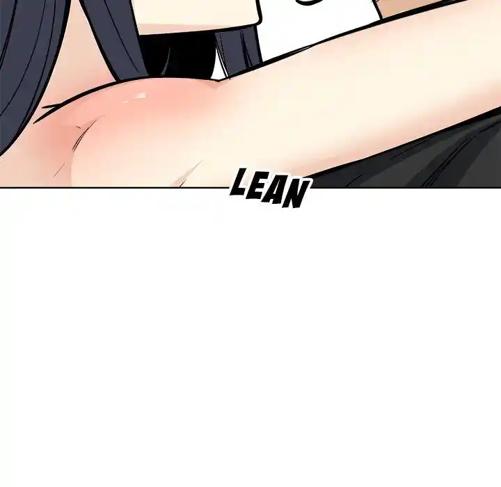 The Ark Is Me Ch.071