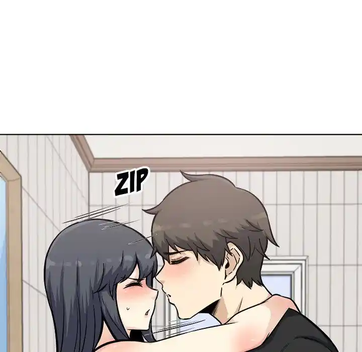 The Ark Is Me Ch.071