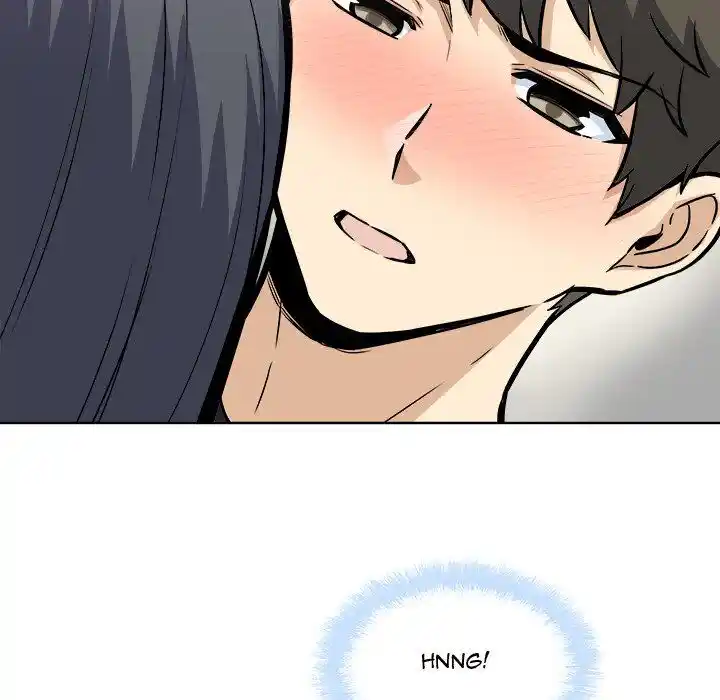 The Ark Is Me Ch.071