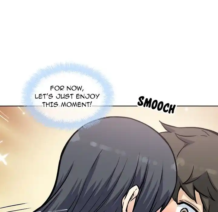 The Ark Is Me Ch.071