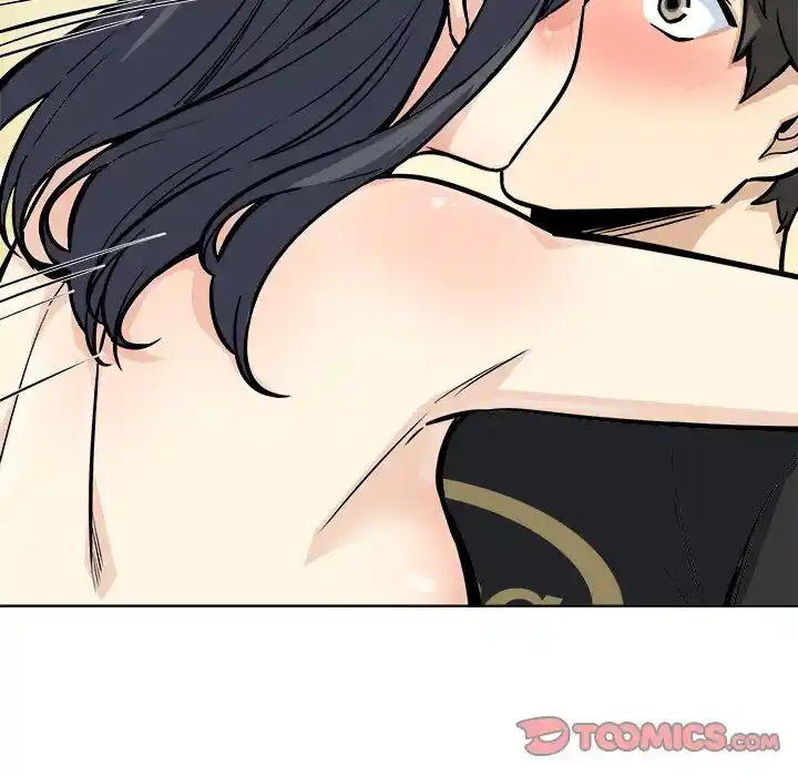 The Ark Is Me Ch.071