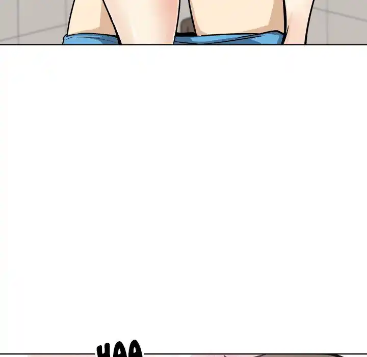 The Ark Is Me Ch.071