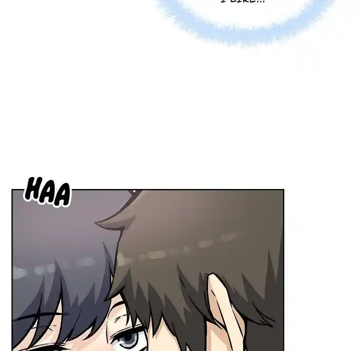 The Ark Is Me Ch.071