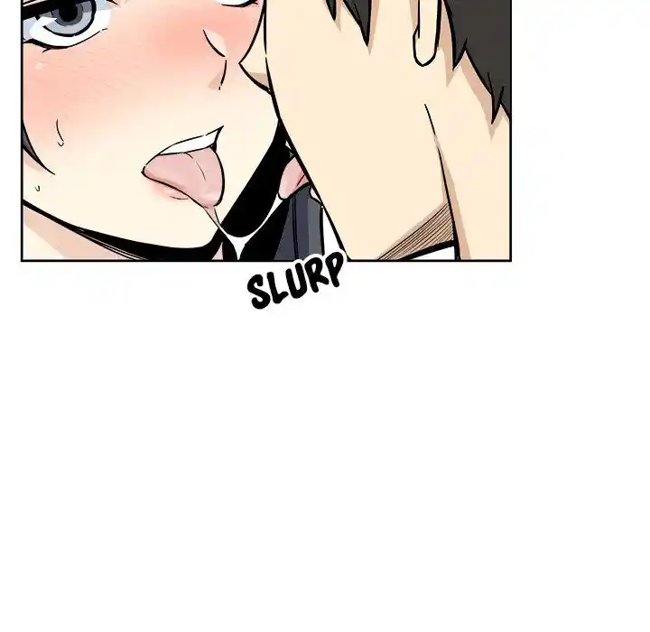 The Ark Is Me Ch.071