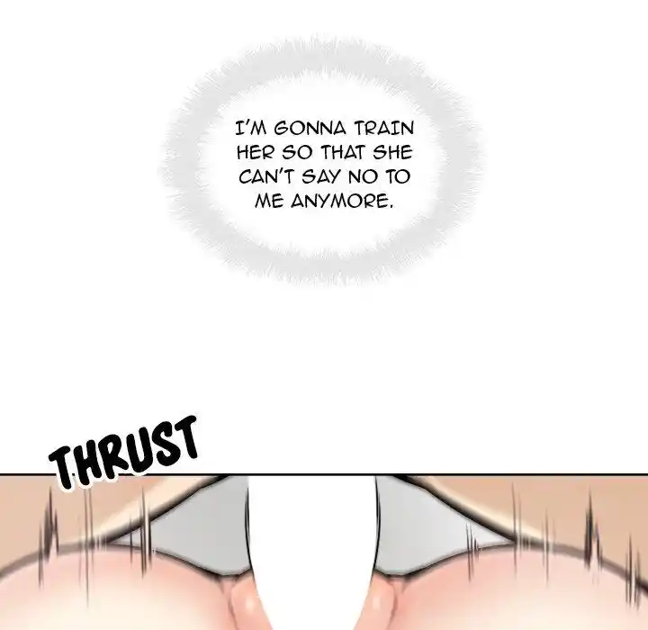 The Ark Is Me Ch.071