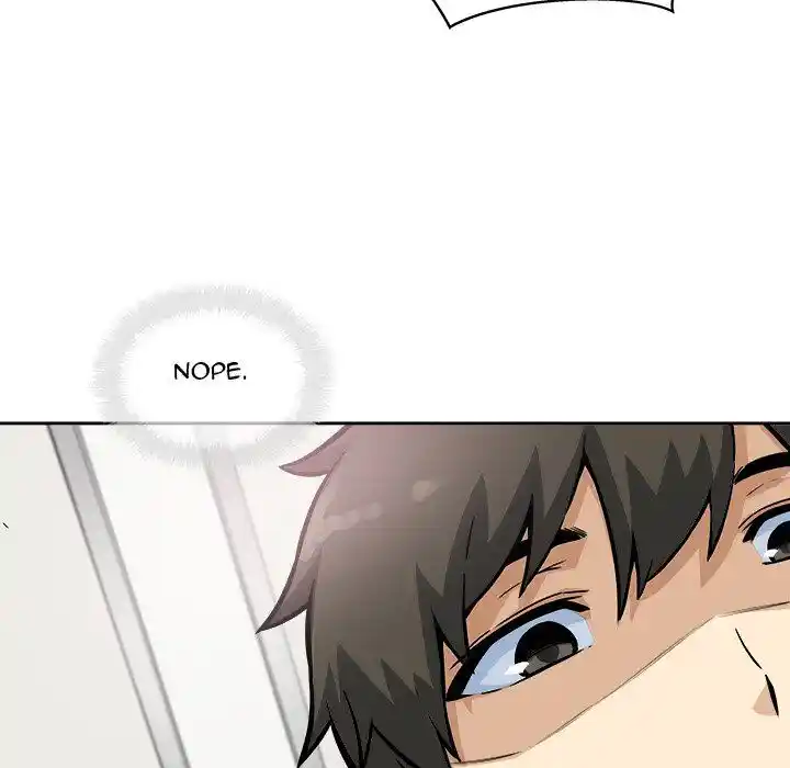 The Ark Is Me Ch.071