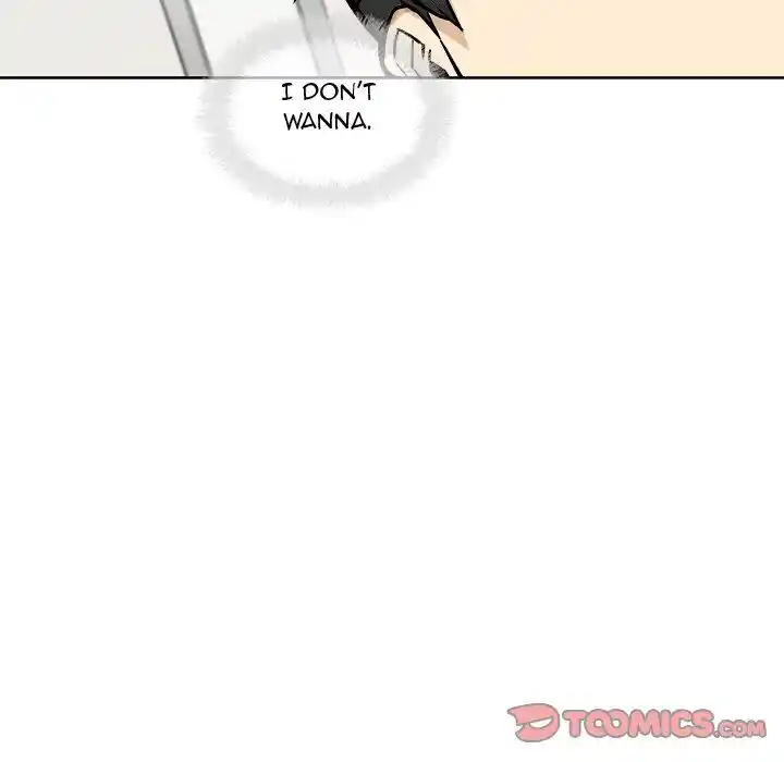 The Ark Is Me Ch.071