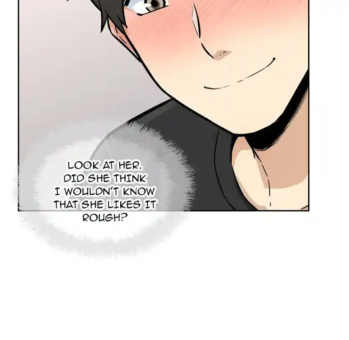 The Ark Is Me Ch.071