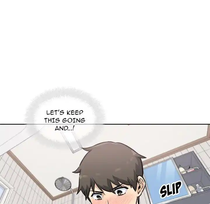 The Ark Is Me Ch.071