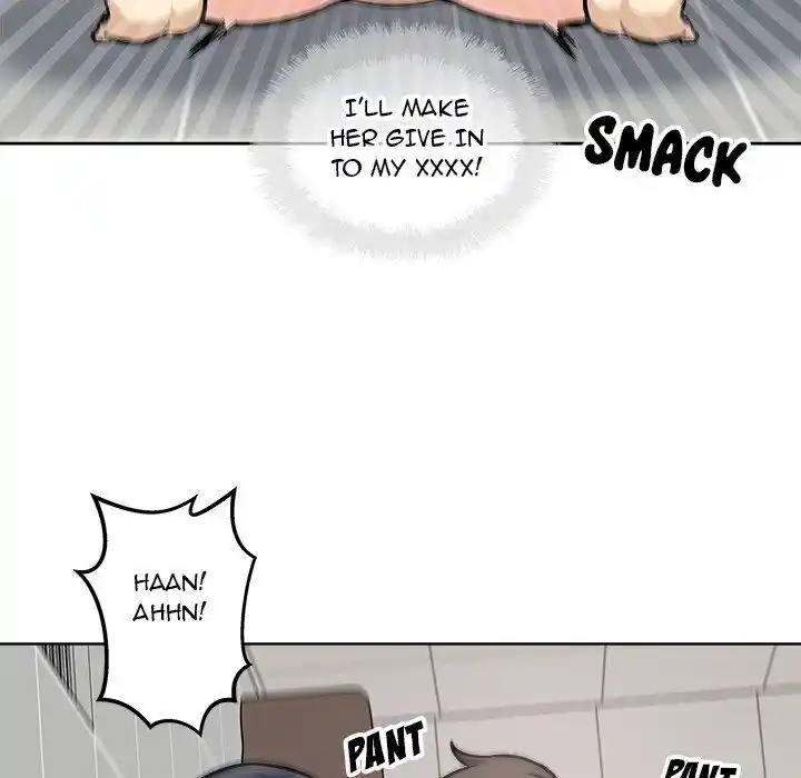 The Ark Is Me Ch.071