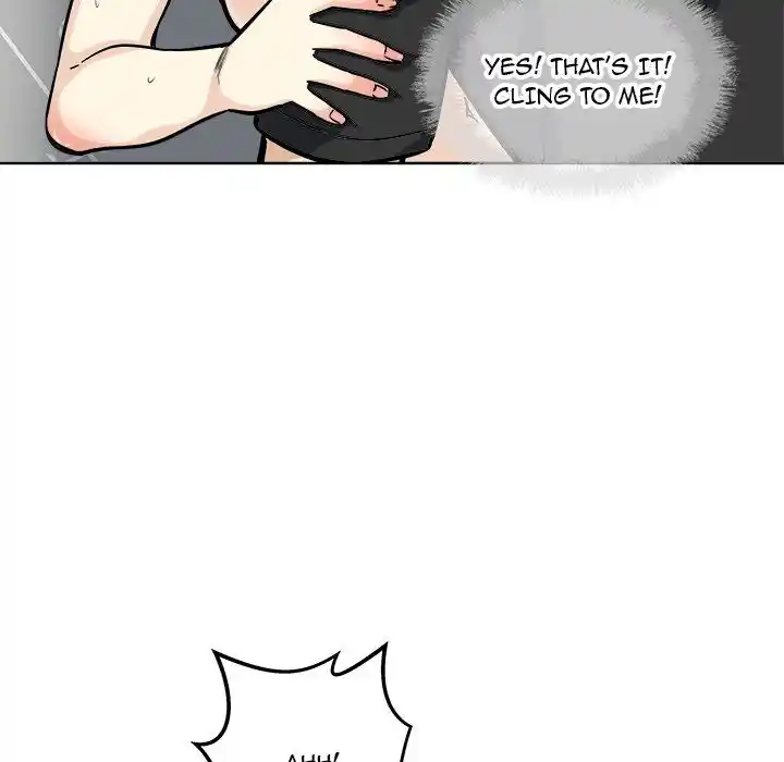 The Ark Is Me Ch.071